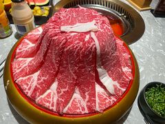 -空之介寿喜烧·和牛放题(恒隆广场店)