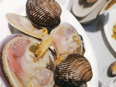 -小科自助海鲜烧肉(高区店)