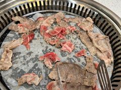 -韩匠烤肉·海鲜·牛排·自助餐(蓝光香槟广场店)