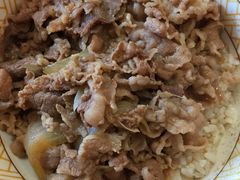 -食其家·牛丼咖喱(广元西路店)