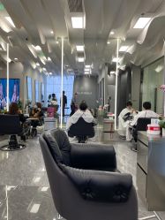 -FASHION PALACE hair+