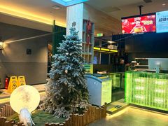 -阳坊胜利涮羊肉(阳坊老店)