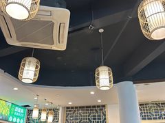 -刘壹席富顺荤豆花·自贡江湖菜(浅水半岛店)