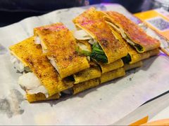 -夜小腰烧烤(中华路店)