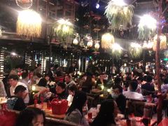 -胡桃里音乐酒馆(白云五号T5 MALL店)