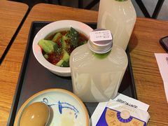 -和府捞面(东直门银座店)