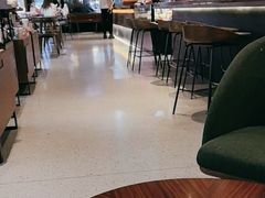 -星巴克臻选(泉州浦西万达广场店)