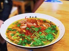 -贵凤凰贵州米粉(望京店)