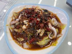 -日照大牌檔•小船海鲜(万平口店)
