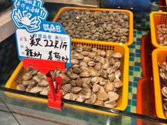 -南海底小海鲜·湘菜(鲁巷吴家湾店)
