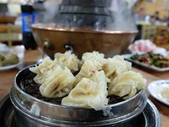 烧麦-元盛居(生态大街店)