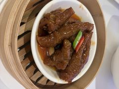 -皇朝尊会(龙之梦大酒店)