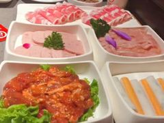 -海底捞火锅(勒泰店)