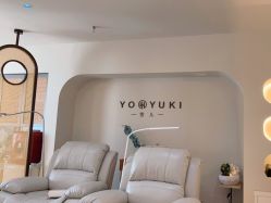 -雪儿·YuKi美甲美睫皮肤管理Salon