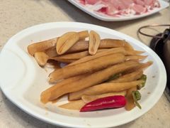 -阳坊大都涮羊肉(阳坊总店)