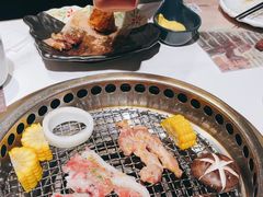-千寻山野烤肉(天虹店)