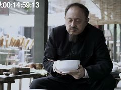 -秦香陕西食府(华贸天地店)