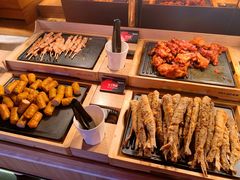 -比格比萨自助(德思勤四季汇店)