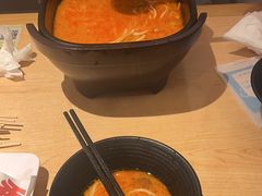 -阿香米线(天津凯德餐厅店)