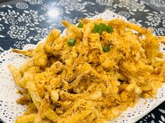 -八两八金·莱芜特色炒鸡(市南漳浦路店)