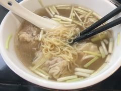 -一记面馆·云吞面嘅专家(富华店)