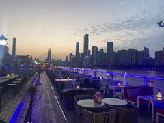 -琶醍壹号•潮菜江景餐吧