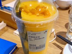 -喜茶(北京五棵松华熙店)