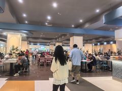 -光明·博海美食花园(上海瑞金医院12号楼店)