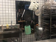 -ZUO无作不乐烘焙课堂(国贸城店)