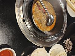 -老村长大锅炖羊肉(榆林大道店)