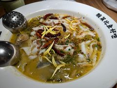 -太二酸菜鱼(正大广场店)