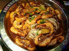 -胖哥俩肉蟹煲(河北勒泰购物中心店)