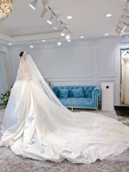 -艾慕婚纱礼服馆(和平店)