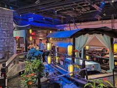 -红蜡烛-养生粥-津鲁菜(中山路店)