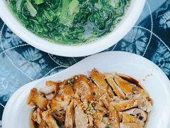 -瑞丰园庭院餐厅·白族传统家常菜