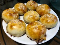 -东来顺饭庄·火锅(环岛店)