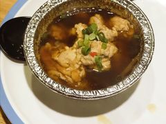 -龚海宝· 烧烤· 羊肉原切挂糊更好吃(庄市店)