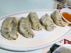 广式煎饺-雍哲港式餐厅(现代广场店)