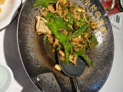 -费大厨辣椒炒肉(黄兴中心广场店)