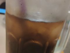 酸梅汤-付掌柜在成都·热炒砂锅集(金禾店)