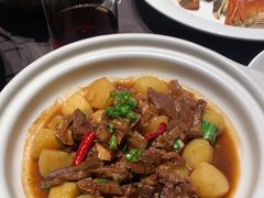 -简小舍·民间手艺菜(武昌江滩店)