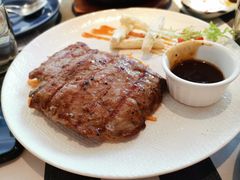 -Aqua Oasis 水天堂(石路天虹店)