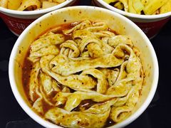 -王萍面皮(桃园二巷店)