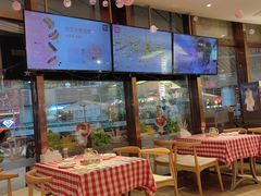 -西贝(武汉群星城店)