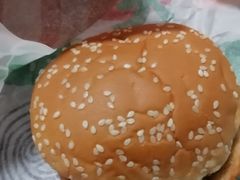 -汉堡王(北京通州领展店)