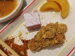 -龍歌自助小火锅(秦淮水游城店)