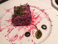 -波特曼西餐厅(南岗店)