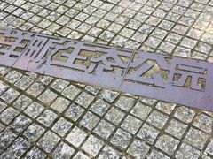 -西湖风景区-江洋畈生态公园