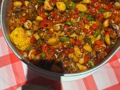 -辣小鲜·南昌大排档(船山路店)