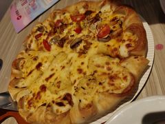 -必胜客(燕郊永旺店PHDI店)